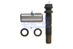 ������ ������� ! (��)�����. ����� 36.9x166/M28x4. ������,2���. ������Scania 80-144 �/� SE-M 8256 8256 ����