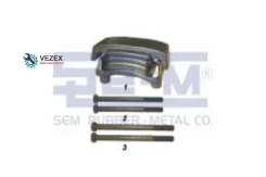��������� ������� ! (��) Right ��������+����� MAN TGA 18-41.xxx �/� SE-M 8448, ������ 8448 ����