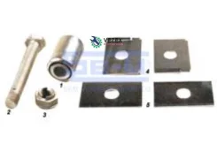 ������ �������! ����, �����,4��������, �/�� ������� 30x68x104 (AR/EO/EM/EU) SAF �/� SE-M 9163 9163 ����