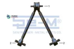 ���� ���������� V-�������� (L=665 d=60) SE-M 9439 9439 ����