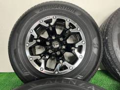 Crimson MG Golem. 8.0x17", 6x139.7, ET20, �� 106,1���. ����