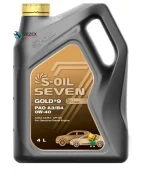 S-Oil Seven Gold