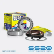 ����������� ������� �������� SS20 ��� 2121-21213 (2 ����+������+2 ��������) SS20 SS52102 SS52102 ����