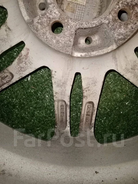 Dunlop Birth VS7. 6.5x16", 4x100, ET42, �� 67���. ����