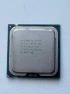 Intel Core 2 Duo E7400 ����