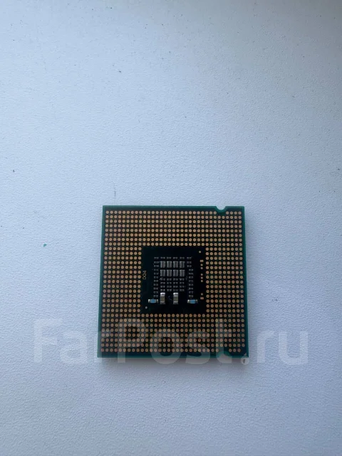 Intel Core 2 Duo E7400 ����