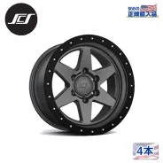 Stealth Custom Series BR6. 9.0x17", 6x139.7, ET-38, �� 106,1���. ��� ����� �� ������������ ����