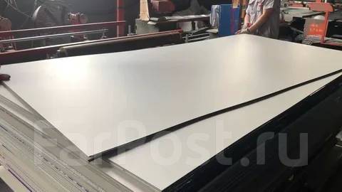   5x0,5x1220x4000  KERAMOS SA-K005 1 Sibalux 