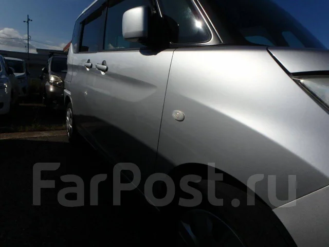 Suzuki Solio. MA26S, K12C ����
