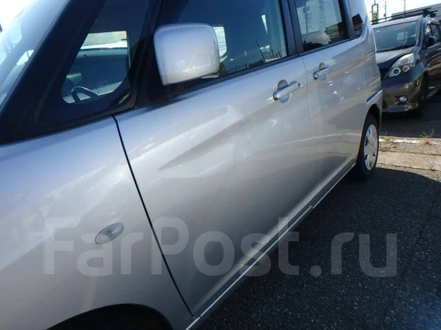 Suzuki Solio. MA26S, K12C ����