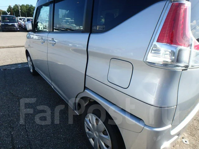 Suzuki Solio. MA26S, K12C ����