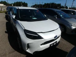 Toyota Yaris. MXPB10, M15A ����