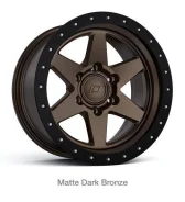 Stealth Custom Series BR6. 8.5x17", 6x139.7, ET-10, �� 106,1���. ��� ����� �� ������������ ����
