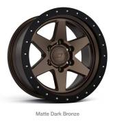 Stealth Custom Series BR6. 8.0x16", 6x139.7, ET-12, �� 106,1���. ��� ����� �� ������������ ����