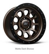 Stealth Custom Series Ray10. 8.5x17", 6x139.7, ET-10, �� 106,1���. ��� ����� �� ������������ ����