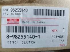 ���� ��������� 8982551401 /=ISD098U/ 4HK1 N-c���� Isuzu Original 8982551401 ����