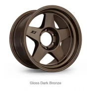 Stealth Custom Series GEN5. 8.5x17", 6x139.7, ET-10, �� 106,1���. ��� ����� �� ������������ ����