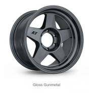 Stealth Custom Series GEN5. 8.5x17", 6x139.7, ET-10, �� 106,1���. ��� ����� �� ������������ ����