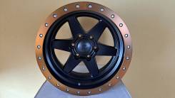 Stealth Custom Series BR6. 9.0x17", 6x139.7, ET-38, �� 106,1���. ��� ����� �� ������������ ����