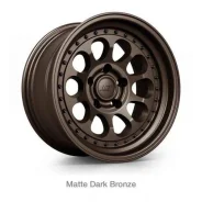 Stealth Custom Series RS10. 8.5x17", 5x127, ET-10, �� 71,5���. ��� ����� �� ������������ ����