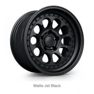Stealth Custom Series RS10. 8.5x17", 5x127, ET-10, �� 71,5���. ��� ����� �� ������������ ����
