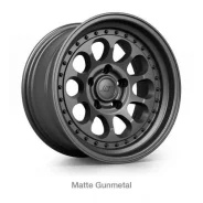 Stealth Custom Series RS10. 8.5x17", 5x127, ET-10, �� 71,5���. ��� ����� �� ������������ ����