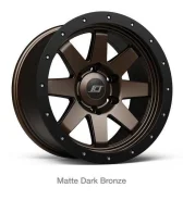 Stealth Custom Series SR8. 8.0x16", 6x139.7, ET-12, �� 106,1���. ��� ����� �� ������������ ����