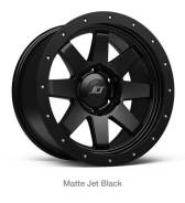 Stealth Custom Series SR8. 8.0x16", 6x139.7, ET-12, �� 110,1���. ��� ����� �� ������������ ����