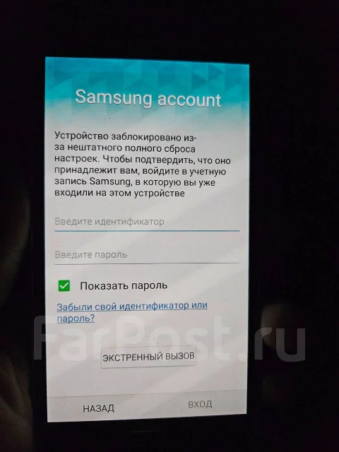 Samsung Galaxy S5. �/� ����