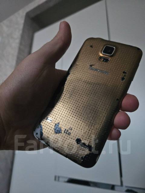 Samsung Galaxy S5. �/� ����