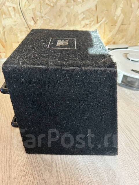 Сабвуфер JBL, компонентные, 26,5 x 21 см (10,4 x 8,3 дюймов), 800 Вт ...