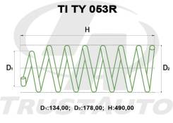 ������� ��� �������� + 2 (50��) - (TI) TI TY 053R TITY053R ����