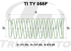 ������� ��� �������� + 2 (50��) - (TI) TI TY 058F TITY058F ����