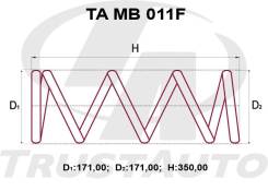������� �������� ��������� (TA) TA MB 011F TAMB011F ����