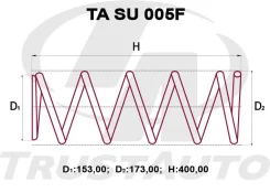������� �������� ��������� (TA) TA SU 005F TASU005F ����