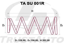 ������� �������� ��������� (TA) TA SU 001R TASU001R ����
