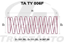 ������� �������� ��������� (TA) TA TY 006F TATY006F ����