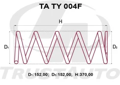 ������� �������� ��������� (TA) TA TY 004F TATY004F ����