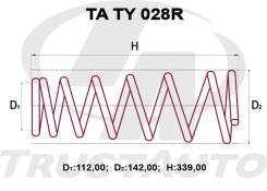 ������� �������� ��������� (TA) TA TY 028R TATY028R ����