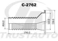 �������� �������� ������������ (TA) C-2762 C2762 ����