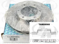 ��������� ���� (TA) TABD9066 TABD9066 ����