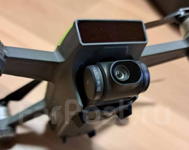 DJI Spark. � ������� ����