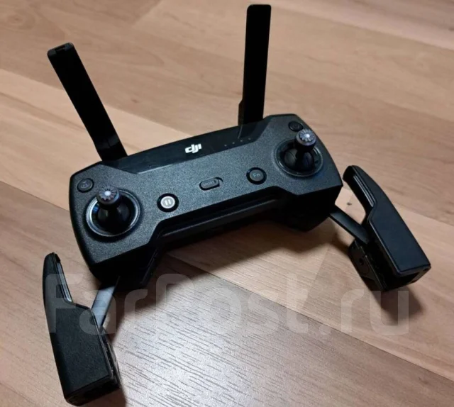 DJI Spark. � ������� ����