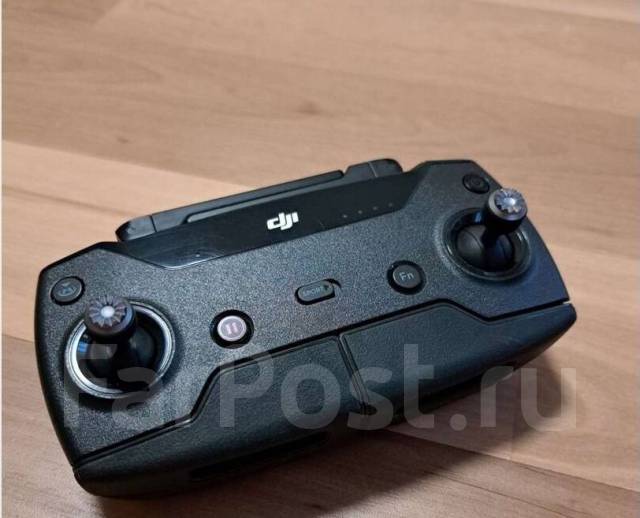 DJI Spark. � ������� ����