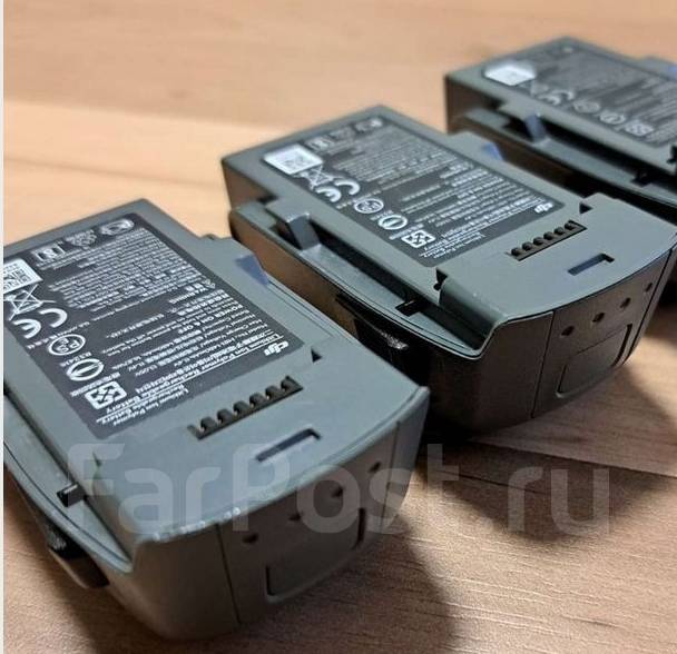 DJI Spark. � ������� ����