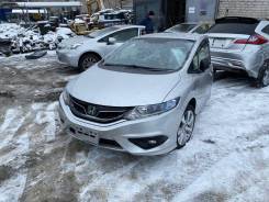 Honda Jade. FR4, LEB ����