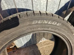 Dunlop Winter Maxx WM02. ������, ��� ����, 2021 ���, �/�, ����� 5 % ����