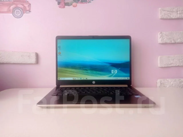 Intel. 14", WiFi: 1, ����������� �� 3��. ����