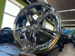 VCT. 7.5x18", 5x114.3, ET40,  73,1. 