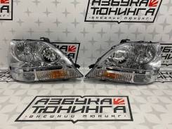  Toyota Harrier, Lexus RX300(XU10/15) 1997-2003. . Xenon VL-1865 